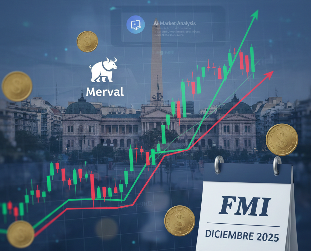 finanzas fmi