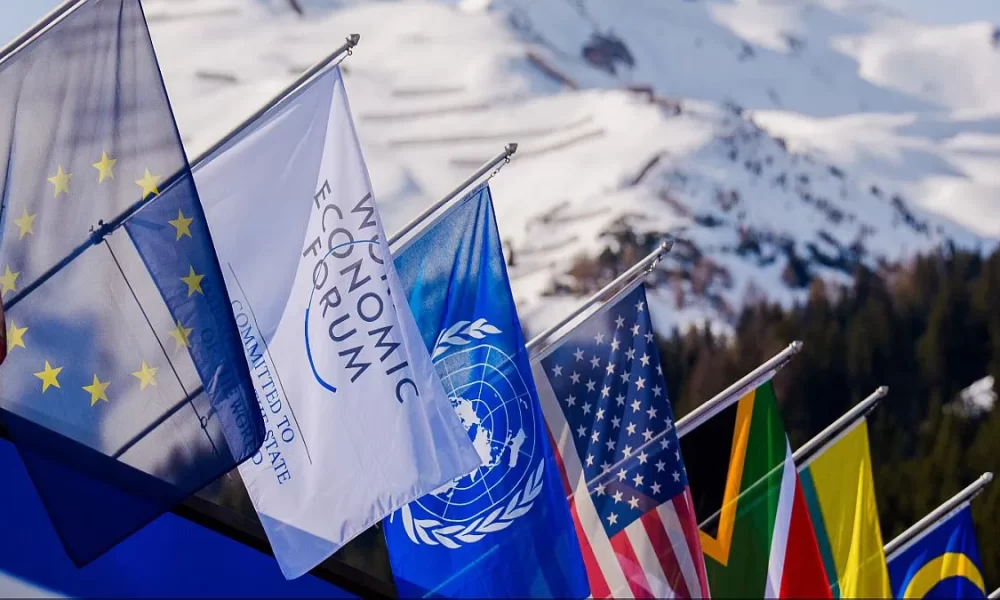 Davos