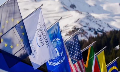 Davos