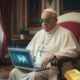 ¿El Papa detrás del hackeo a Epstein? L