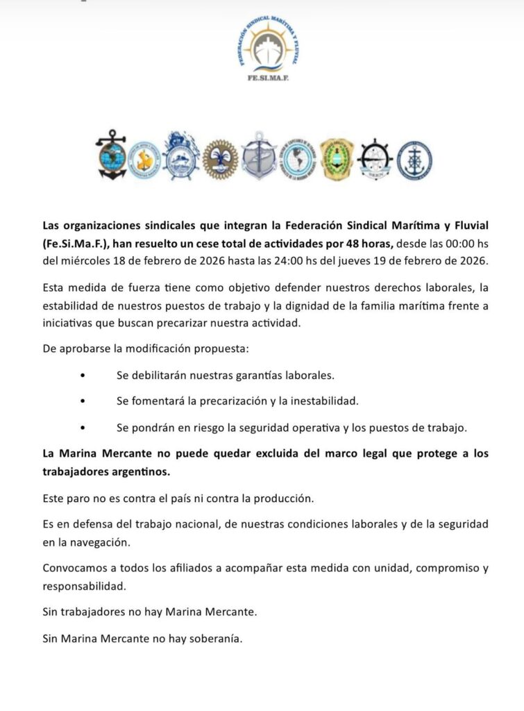 Prefectura Naval