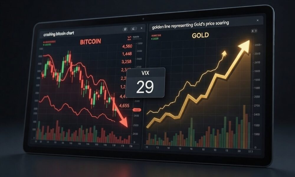 Wall Street