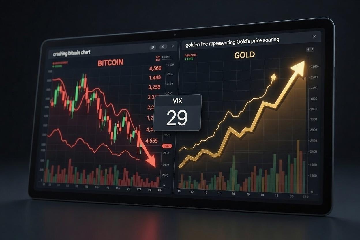 Wall Street
