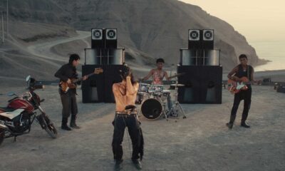 Chologante, A.CHAL, Música peruana, Cumbia andina, Los Mirlos, L-Gante, Identidad mestiza, Orgullo peruano, Música urbana 2026, Cultura cholo.