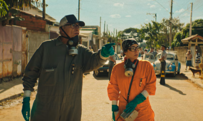 Emergencia radiactiva: la serie sobre la tragedia en Brasil