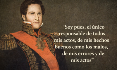 convertir en portada 16:9 con el texto: “Soy pues, el único responsable de todos mis actos, de mis hechos buenos como los malos, de mis errores y de mis actos”