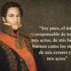 convertir en portada 16:9 con el texto: “Soy pues, el único responsable de todos mis actos, de mis hechos buenos como los malos, de mis errores y de mis actos”