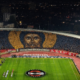 Estrella Roja, UEFA, Jesucristo, Sanción, Europa League, Serbia, Multa, Fútbol Internacional, Telón, Trapo, 1000 Caracteres