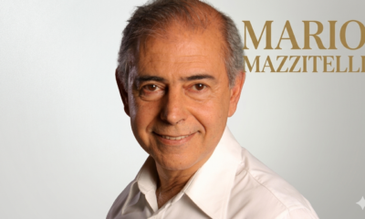 Mario Mazzitelli