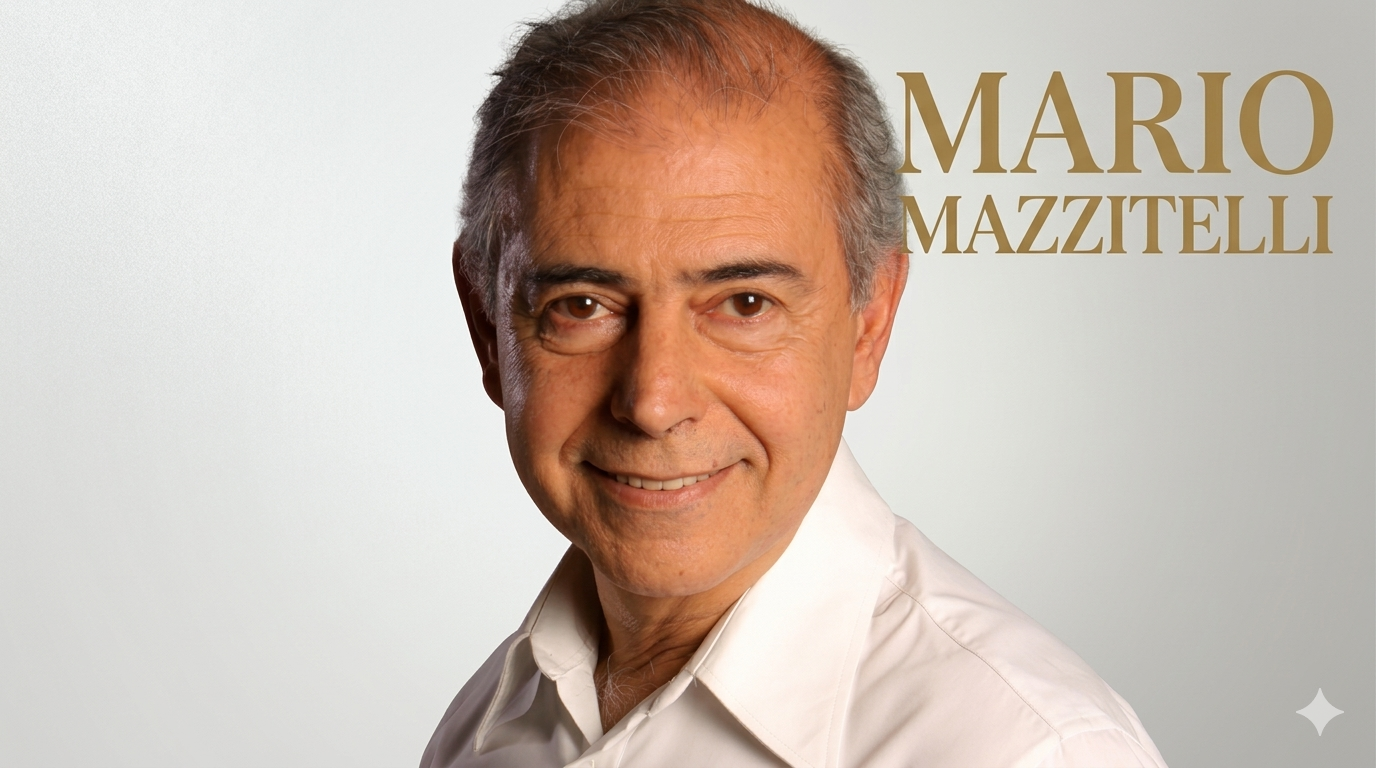 Mario Mazzitelli