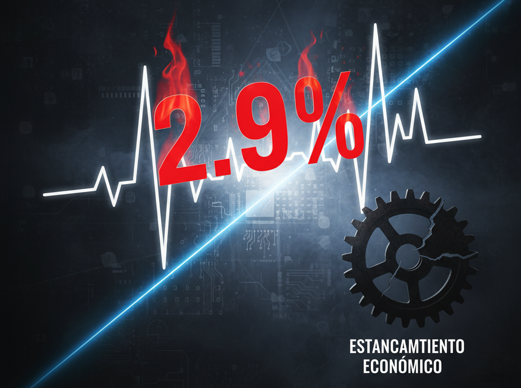 apretón fiscal