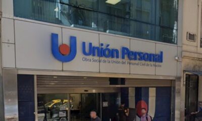 Salud bajo llave: el colapso de Unión Personal deja a miles de pacientes sin tratamiento