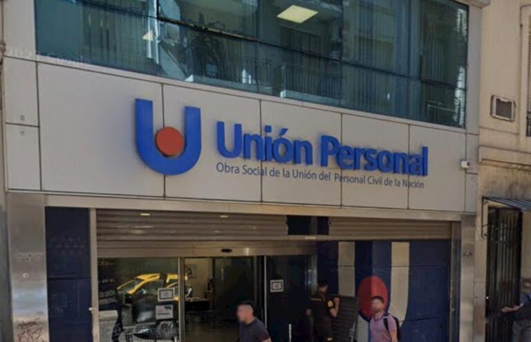 Salud bajo llave: el colapso de Unión Personal deja a miles de pacientes sin tratamiento