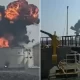 Crisis en el Océano Índico: Por qué el incendio en Salalah paraliza los fletes globales