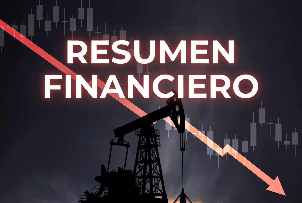 Resumen Financiero 2026: EMAE positivo y la apuesta al AO28