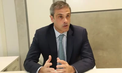 El diputado nacional Guillermo Michel