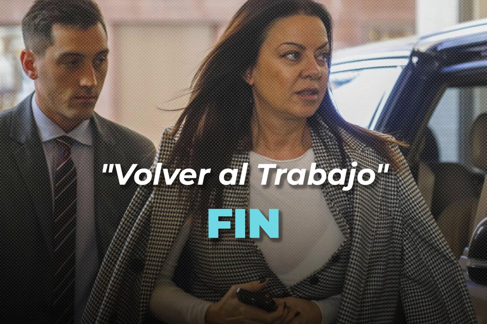El Gobierno Nacional confirmó el cierre definitivo del programa "Volver al Trabajo" para el próximo 9 de abril de 2026. Los 900 mil beneficiarios actuales dejarán de percibir la asignación mensual de 78.000 pesos. En su lugar, el Ministerio de Capital Humano ofrecerá un sistema de vouchers destinados exclusivamente a la formación en oficios. Esta medida marca el fin de la asistencia económica directa que caracterizaba al plan desde su creación.