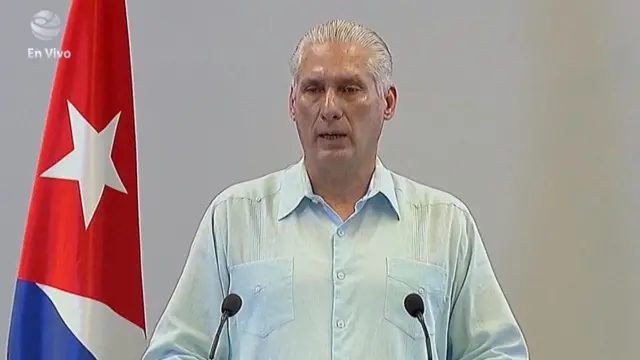 Cuba