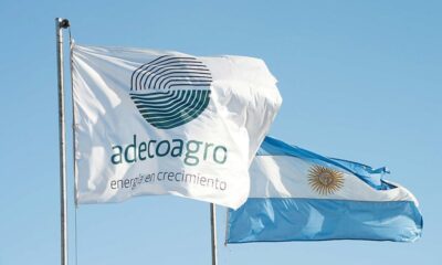 Adecoagro