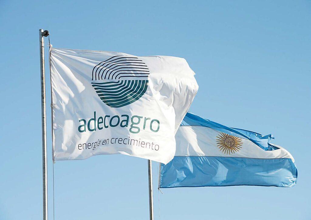 Adecoagro