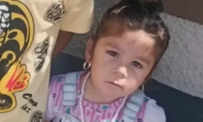 Esmeralda, Desaparecida, Alerta Sofía, Circo itinerante, Búsqueda de personas, Trata de personas, Policiales, Justicia, Seguridad nacional, Desaparición de menores.