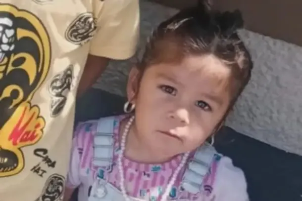 Esmeralda, Desaparecida, Alerta Sofía, Circo itinerante, Búsqueda de personas, Trata de personas, Policiales, Justicia, Seguridad nacional, Desaparición de menores.