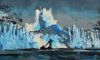 Ley de Glaciares