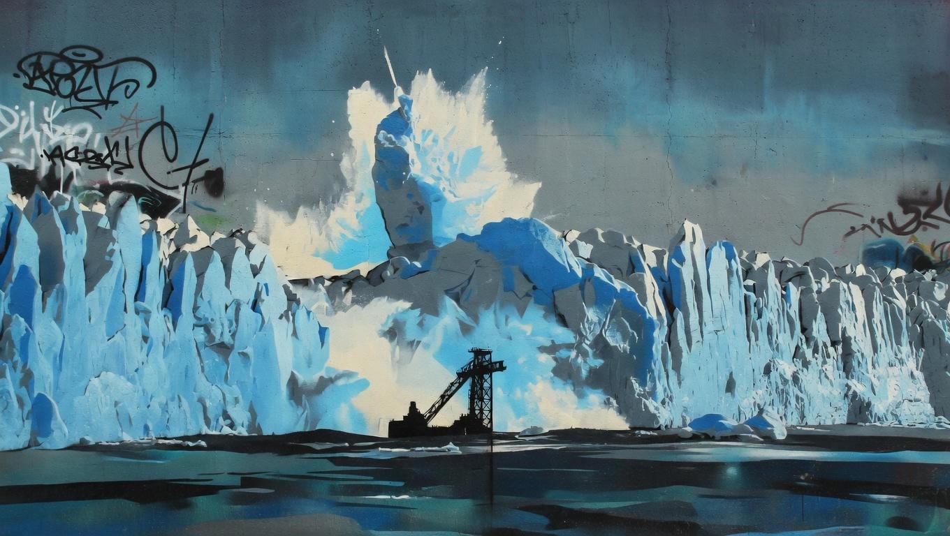 Ley de Glaciares