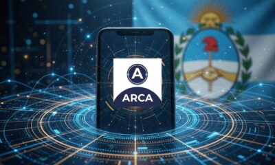 "MERCADO PAGO nos vendió con ARCA"