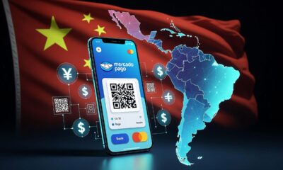 Mercado Pago en China