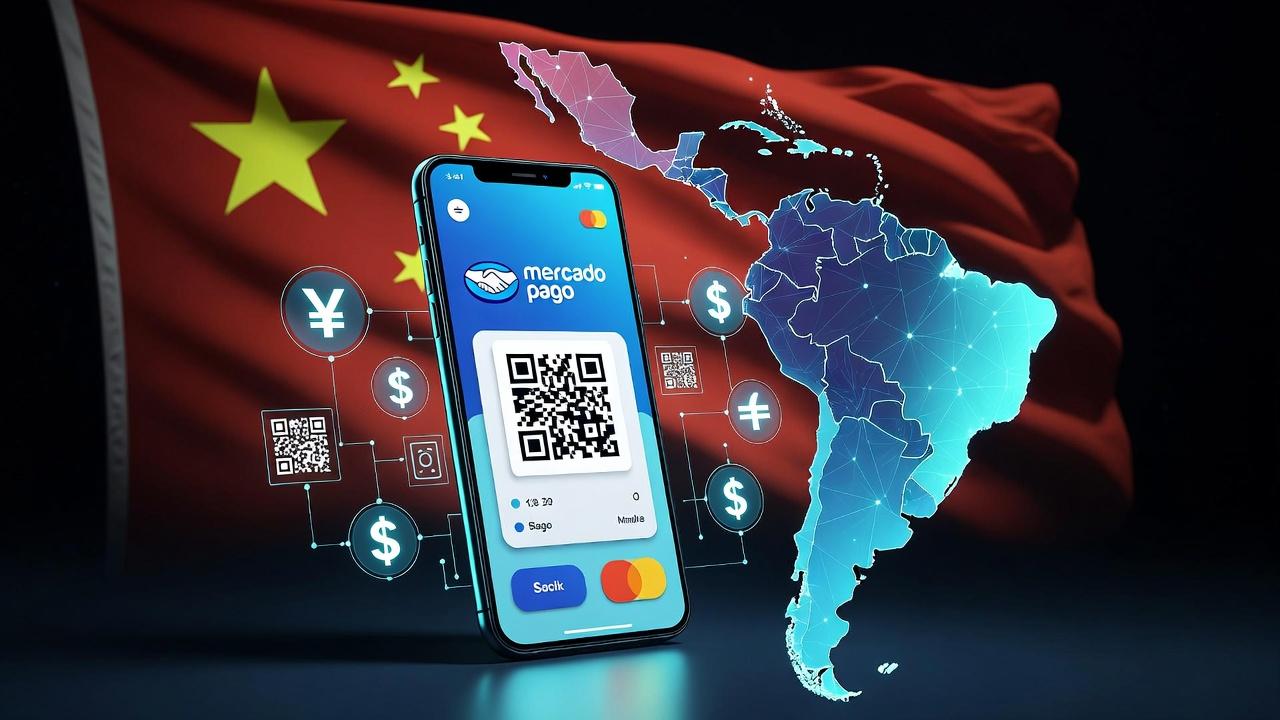Mercado Pago en China