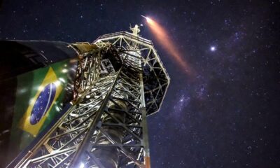 La estrategia de Brasil para no ser un satélite de Elon Musk