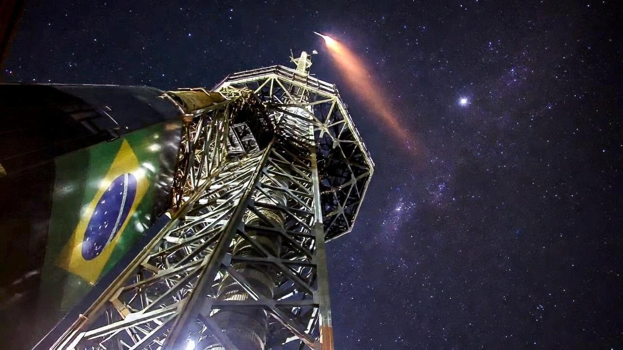 La estrategia de Brasil para no ser un satélite de Elon Musk