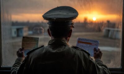 Desesperación en los cuarteles: "¿Cuántos camaradas necesitan que se peguen un tiro?"
