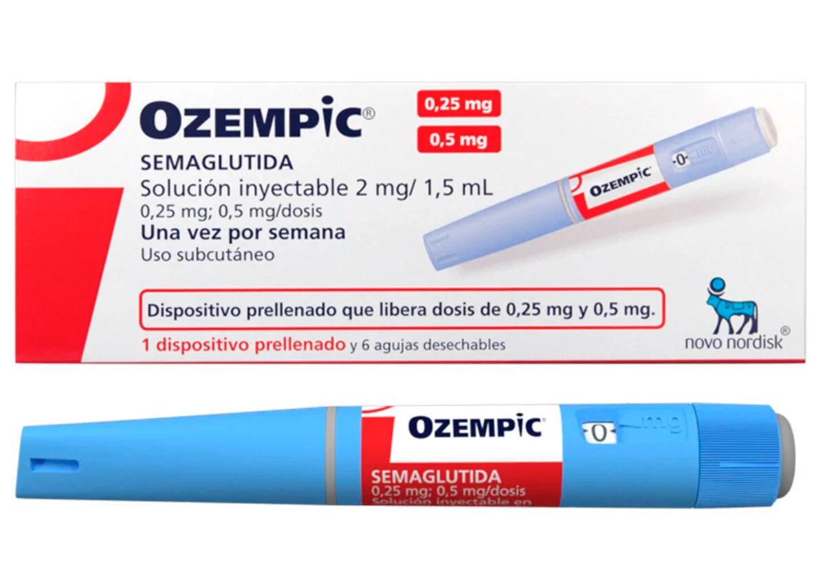 Ozempic