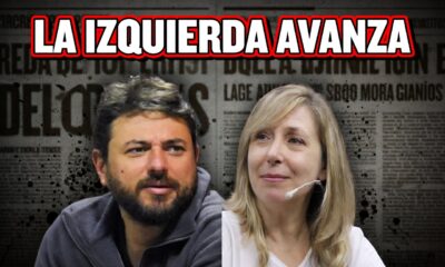 Myriam Bregman, Juan Grabois, Elecciones 2027, Javier Milei, Redes Sociales, Política Argentina, Frente de Izquierda