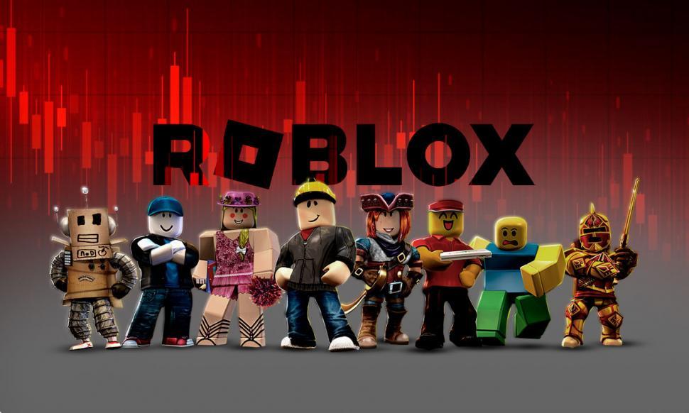 Roblox