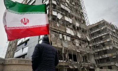 Guerra en Medio Oriente, Irán, Israel, Estados Unidos, Líbano, Hezbolá, F-15E, Geopolítica 2026.