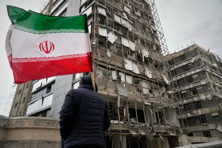 Guerra en Medio Oriente, Irán, Israel, Estados Unidos, Líbano, Hezbolá, F-15E, Geopolítica 2026.