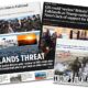 ¿Giro histórico o presión táctica? El correo del Pentágono sobre las Malvinas que sacude a Londres