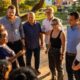 Lanús crece con gestión: Deporte y nuevos espacios públicos junto al Banco Provincia