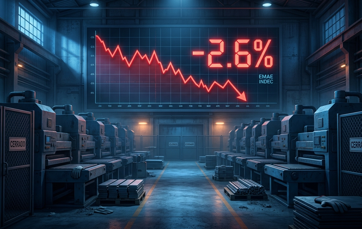Actividad económica