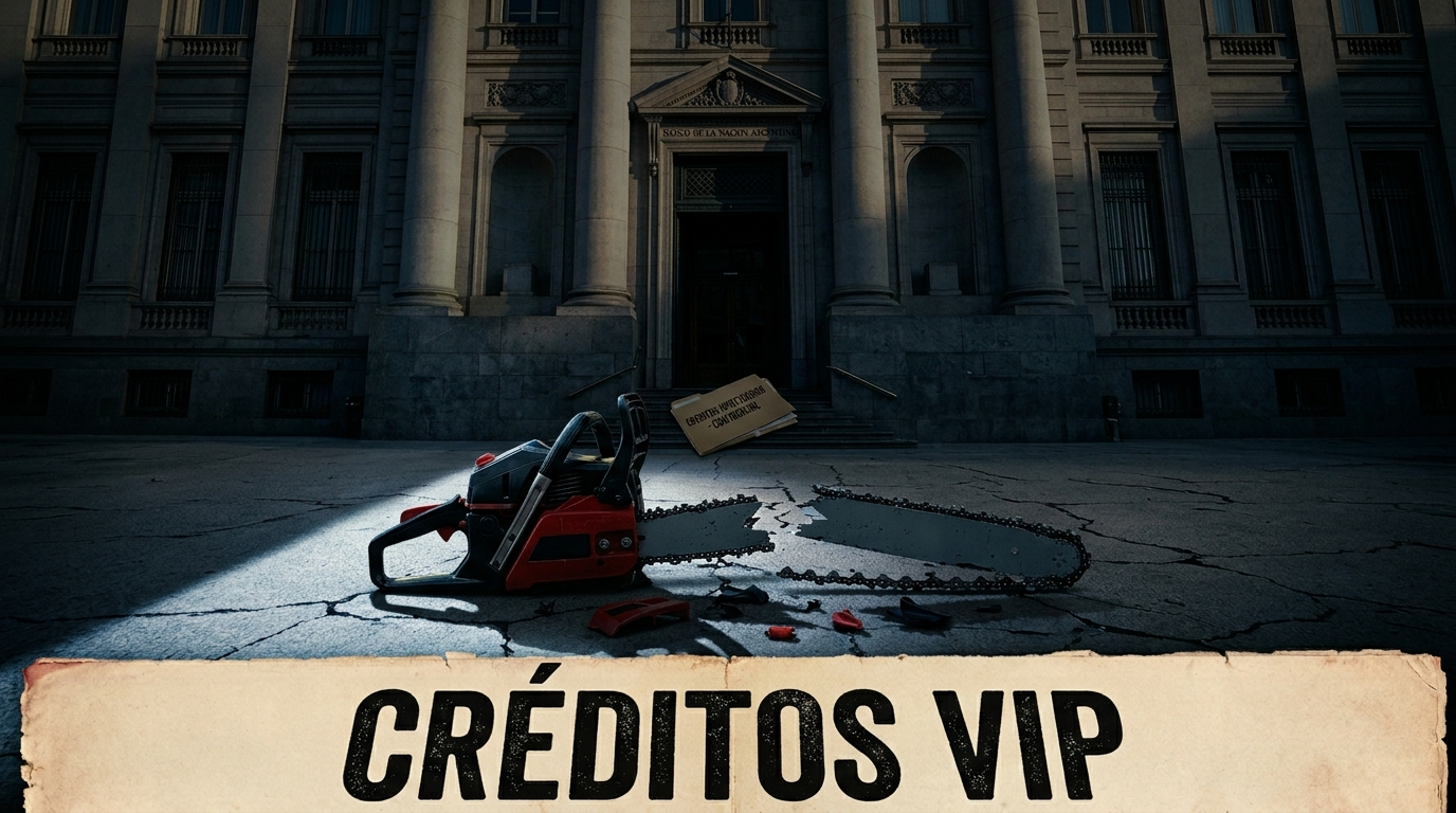 Fin de la "ventanilla VIP": el Banco Nación elimina la norma que benefició a los políticos