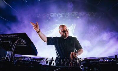 El sacerdote portugués Guilherme Peixoto explica cómo su música electrónica cumple el pedido del Papa Francisco de ir a las periferias de la sociedad.