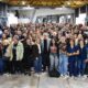 Avellaneda: más de 280 familias firmaron las escrituras de sus viviendas