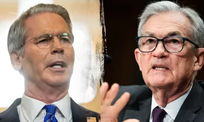 Alerta financiera por Mythos: Reunión de urgencia entre el Tesoro, la Fed y grandes bancos