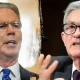 Alerta financiera por Mythos: Reunión de urgencia entre el Tesoro, la Fed y grandes bancos