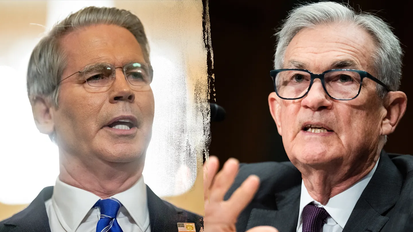 Alerta financiera por Mythos: Reunión de urgencia entre el Tesoro, la Fed y grandes bancos