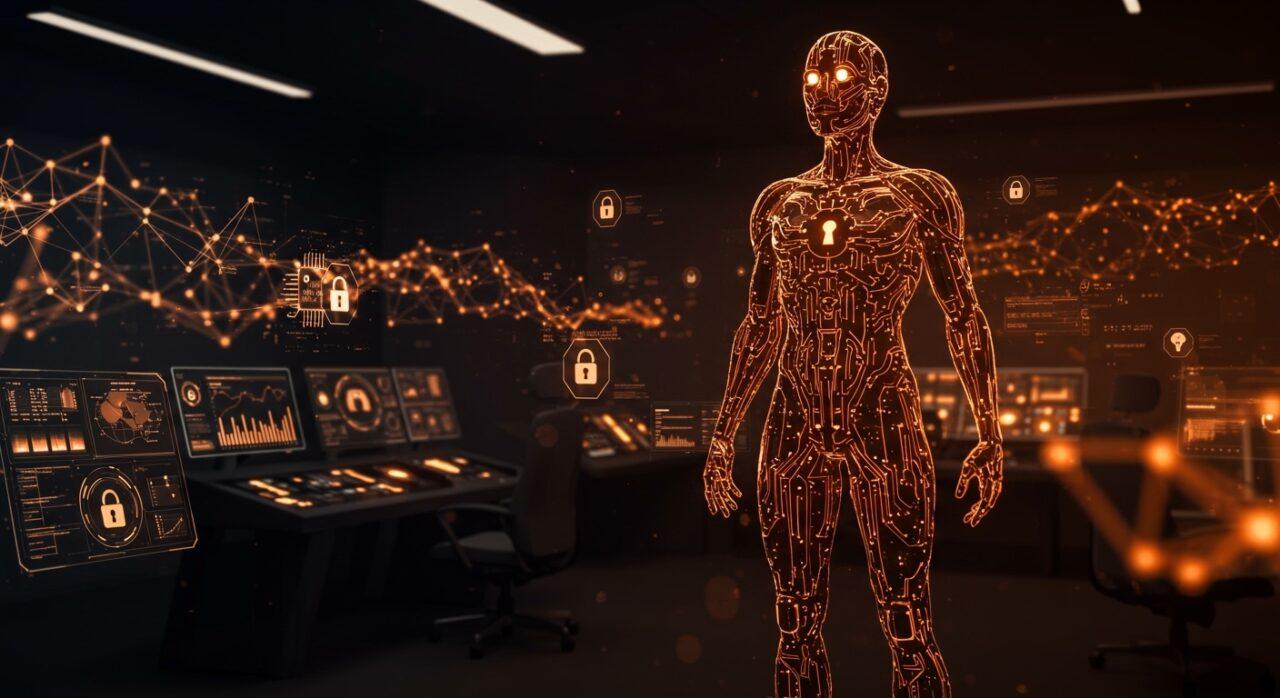 Anthropic, Mythos, Inteligencia Artificial, Ciberseguridad, SWE-bench, Programación, Tecnología 2026, Vulnerabilidades, Software, 1000 Caracteres.
