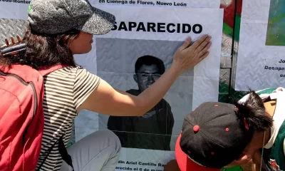 ONU defiende informe sobre desapariciones en México ante críticas
